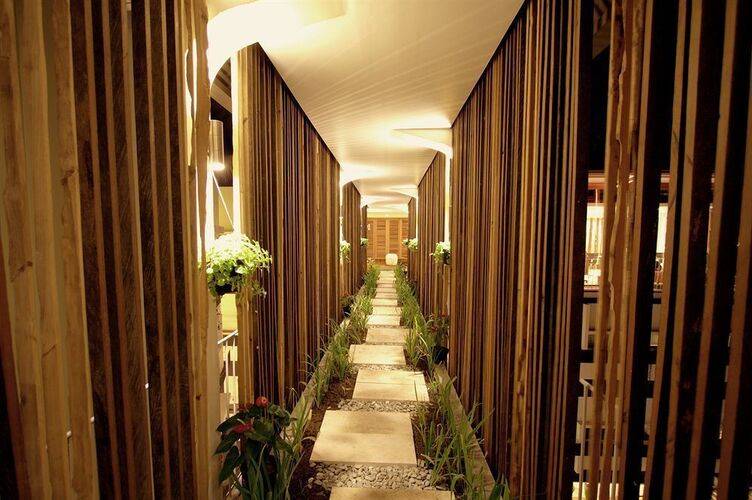 Grandmashotels Seminyak