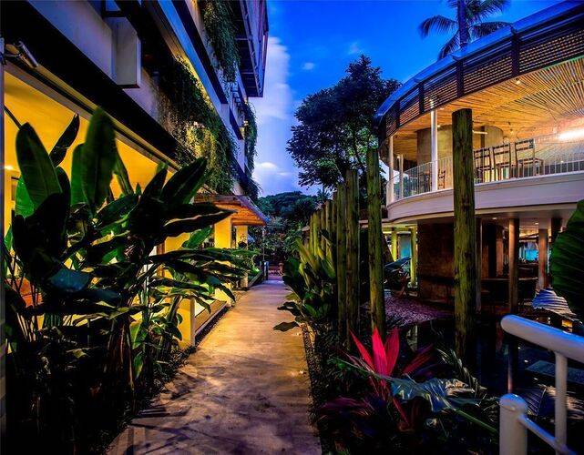 Grandmashotels Seminyak