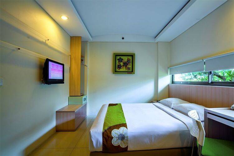 Grandmashotels Seminyak