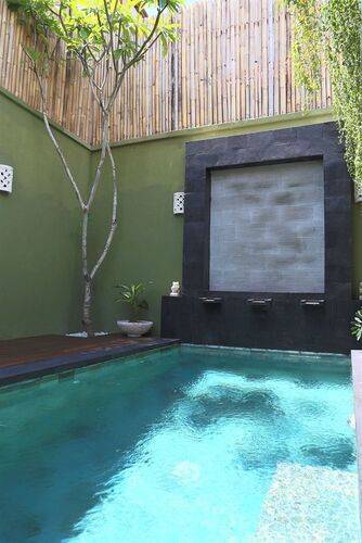 The Jas Villas