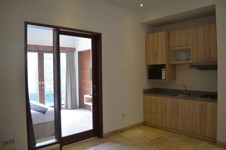 The Jas Villas