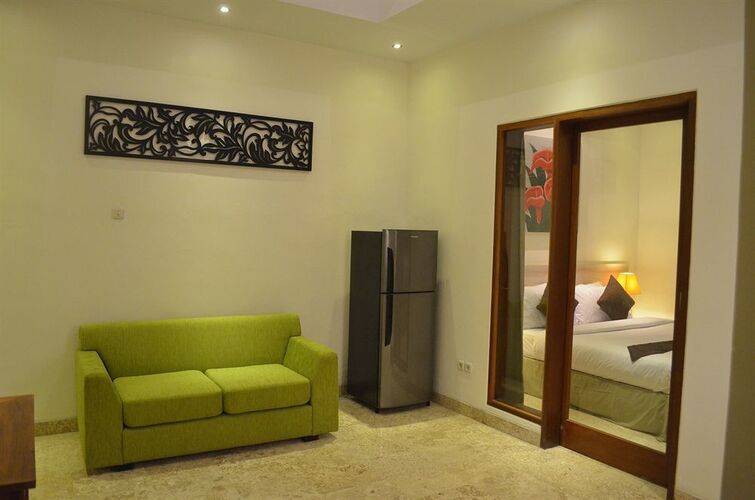 The Jas Villas