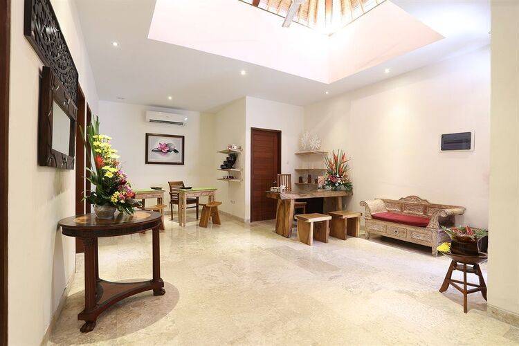 The Jas Villas