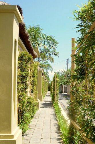 The Jas Villas
