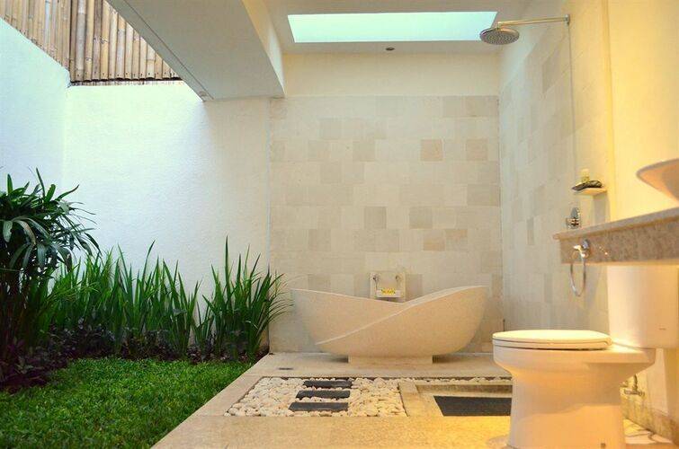 The Jas Villas