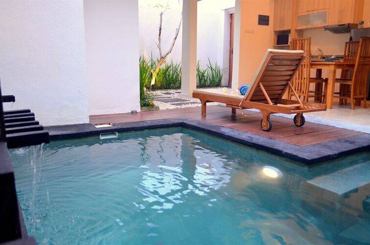 The Jas Villas