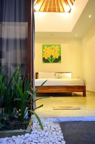 The Jas Villas