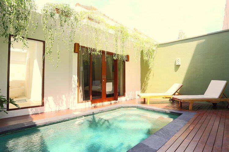 The Jas Villas