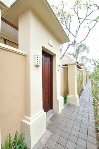 The Jas Villas