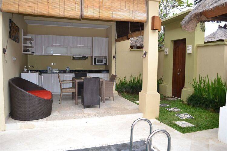 The Jas Villas