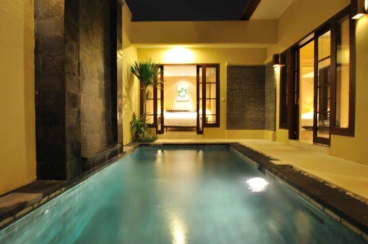 The Jas Villas