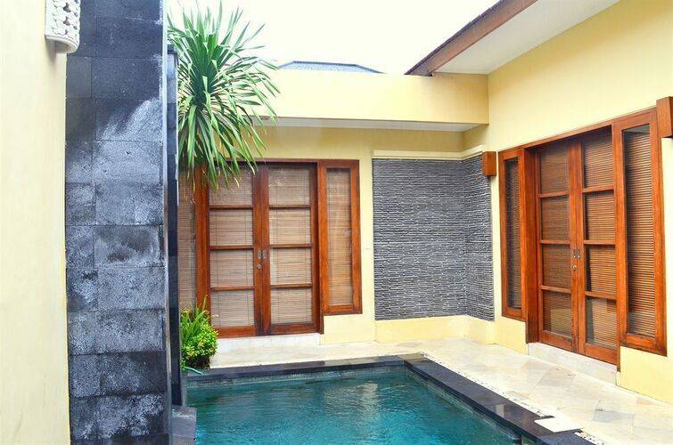 The Jas Villas