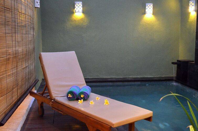 The Jas Villas