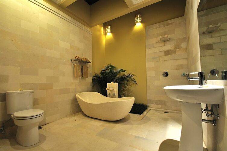 The Jas Villas