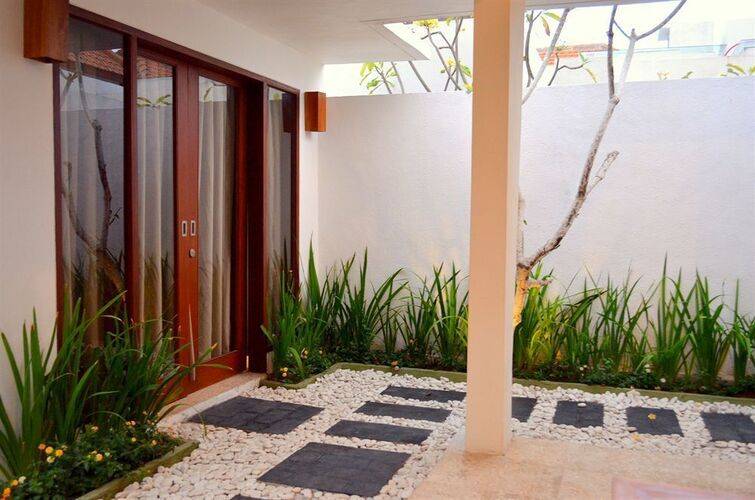 The Jas Villas