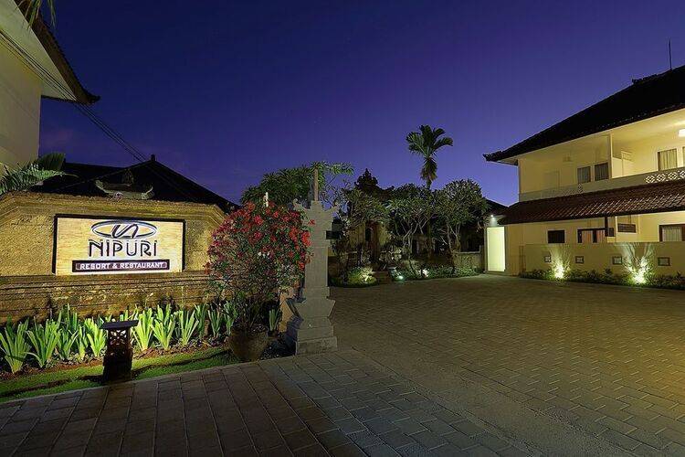 Nipuri Resort & Restaurant