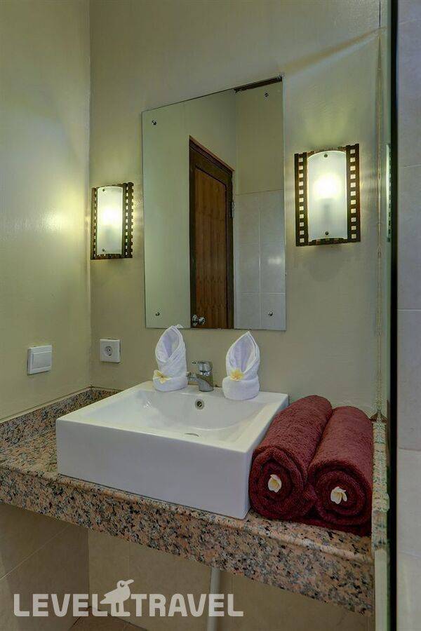 фотографии отеля Nipuri Resort & Restaurant в Индонезия(о. Бали) - фото №19