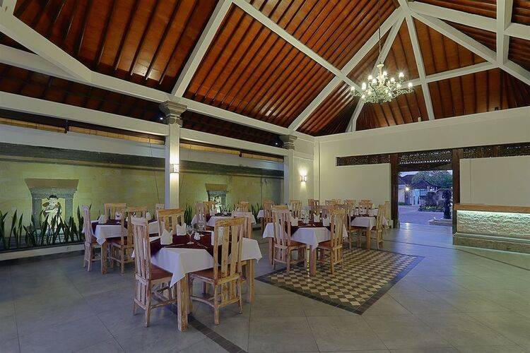 Nipuri Resort & Restaurant