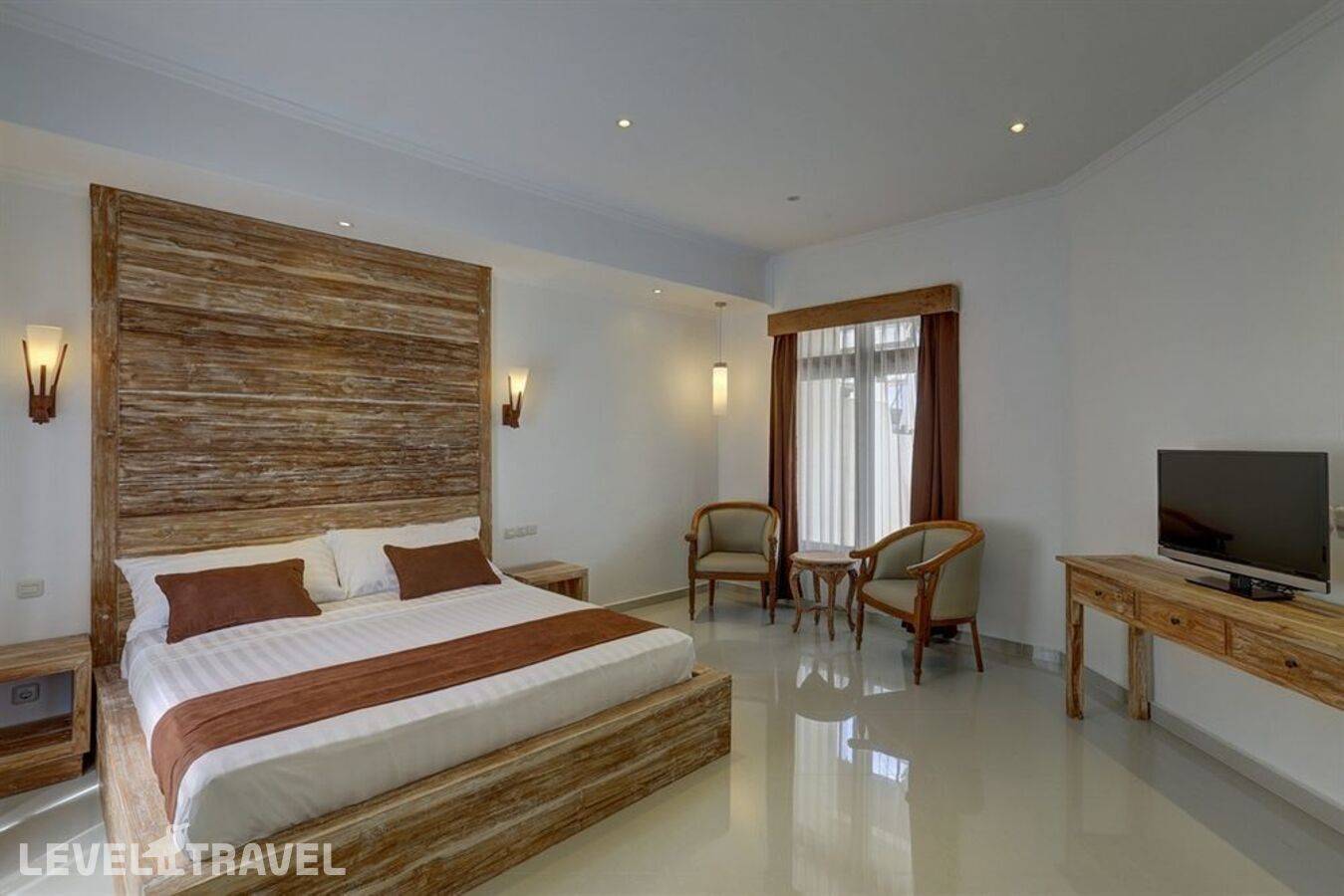 фотографии отеля Nipuri Resort & Restaurant в Индонезия(о. Бали) - фото №7