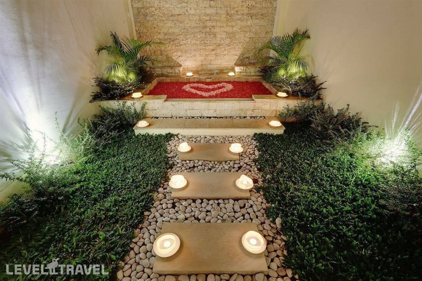 фотографии отеля Nipuri Resort & Restaurant в Индонезия(о. Бали) - фото №20