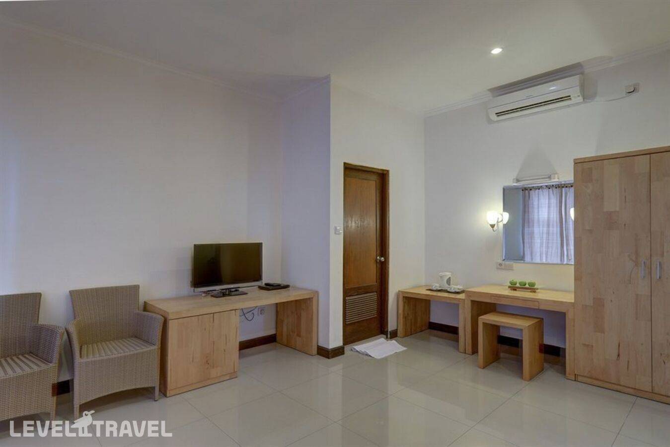 фотографии отеля Nipuri Resort & Restaurant в Индонезия(о. Бали) - фото №13