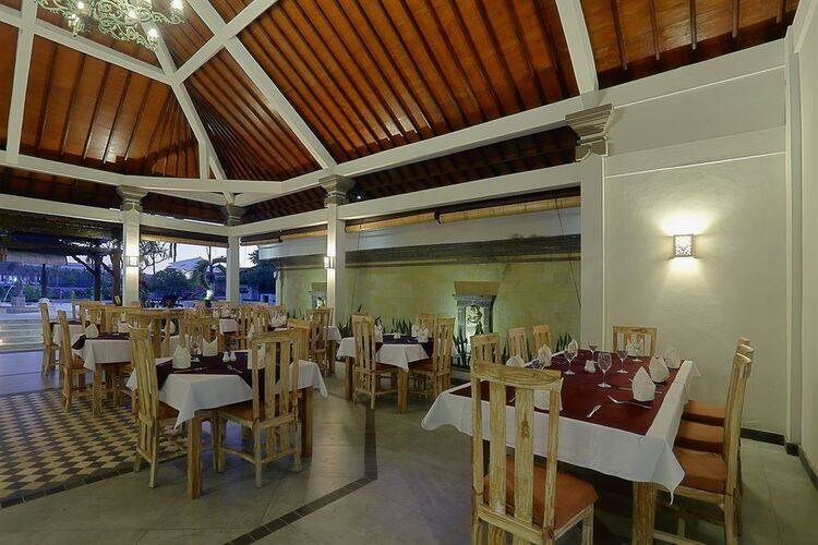 Nipuri Resort & Restaurant