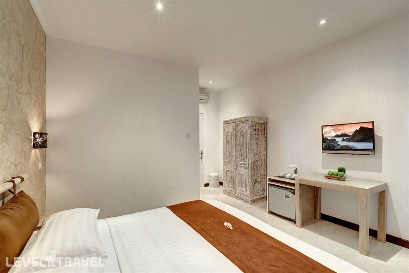 фотографии отеля Nipuri Resort & Restaurant в Индонезия(о. Бали) - фото №4