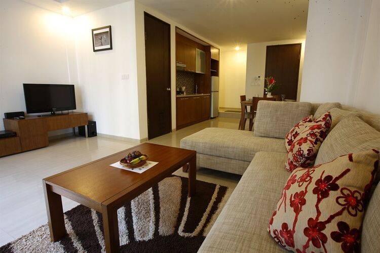 Seminyak Townhouse