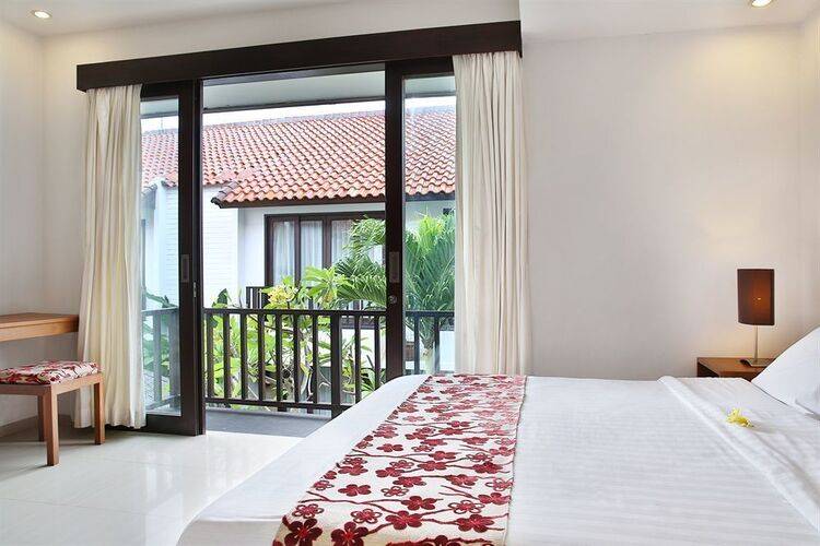 Seminyak Townhouse