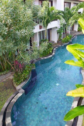 Seminyak Townhouse