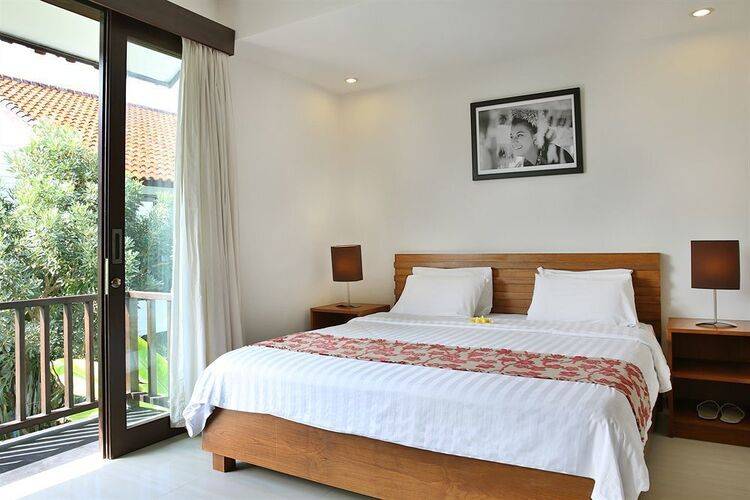 Seminyak Townhouse
