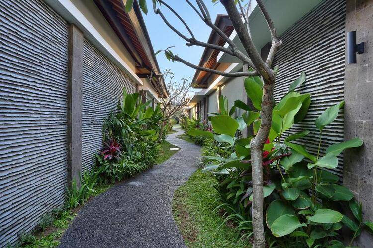 Peppers Seminyak