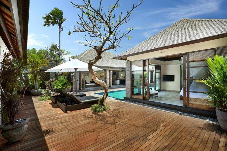 Peppers Seminyak