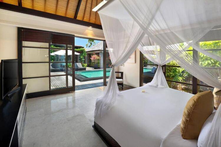 Peppers Seminyak