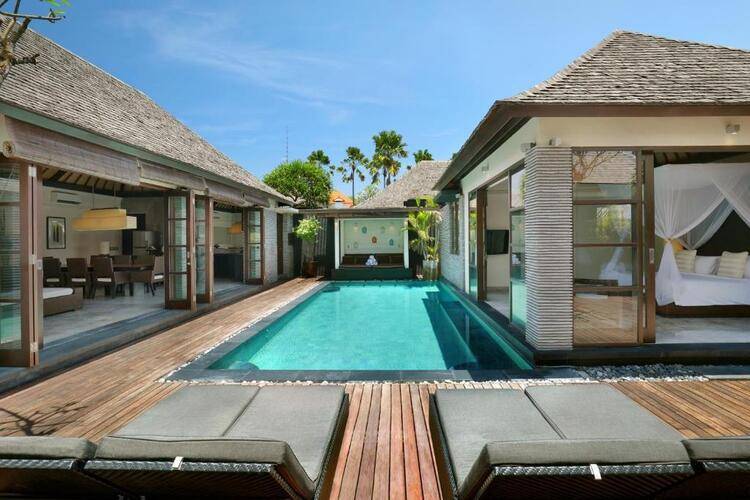 Peppers Seminyak