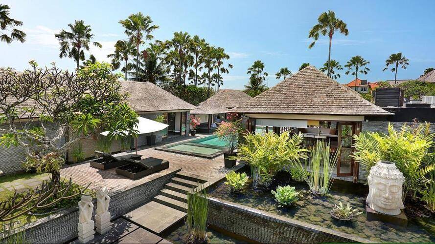 Peppers Seminyak