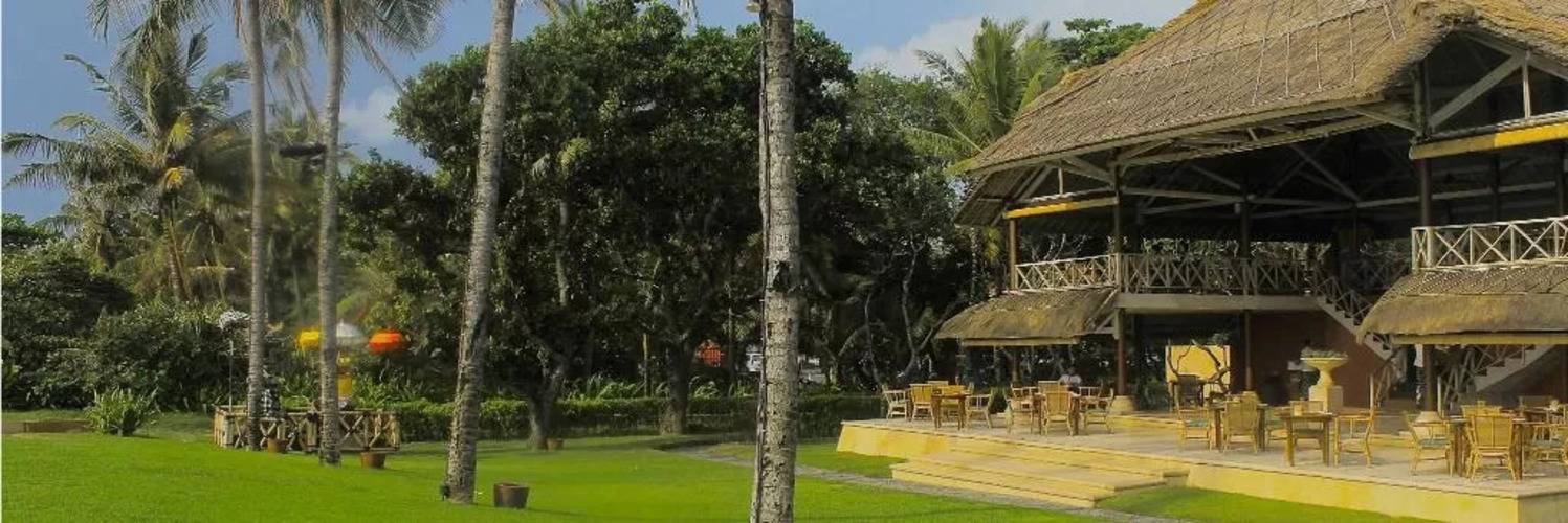 Peppers Seminyak