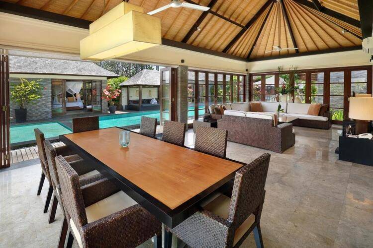 Peppers Seminyak