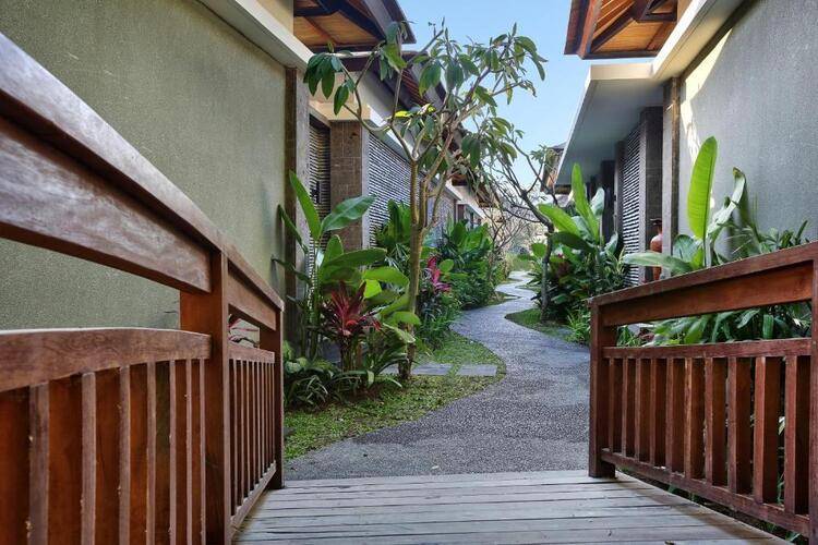 Peppers Seminyak