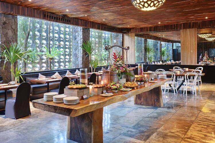 Peppers Seminyak