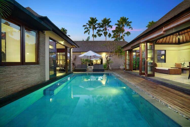 Peppers Seminyak