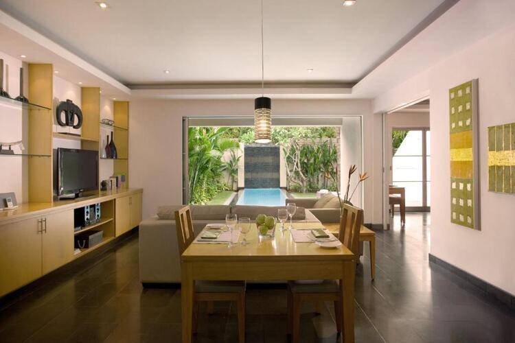 Bali Island Villas & Spa