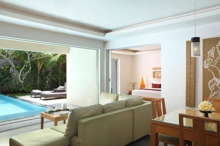 Bali Island Villas & Spa