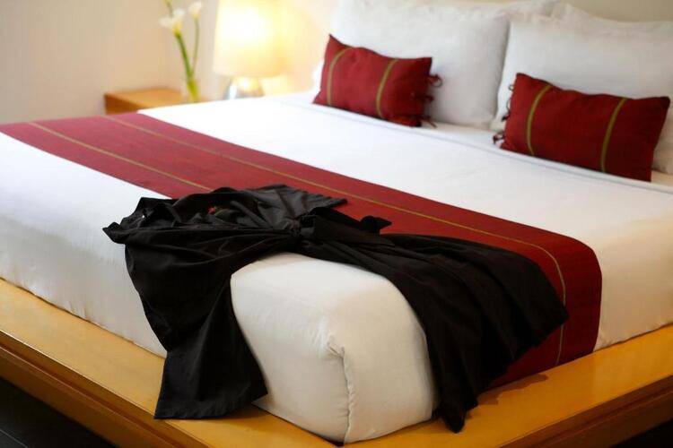 Bali Island Villas & Spa