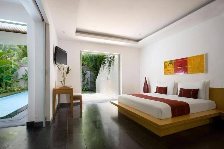 Bali Island Villas & Spa
