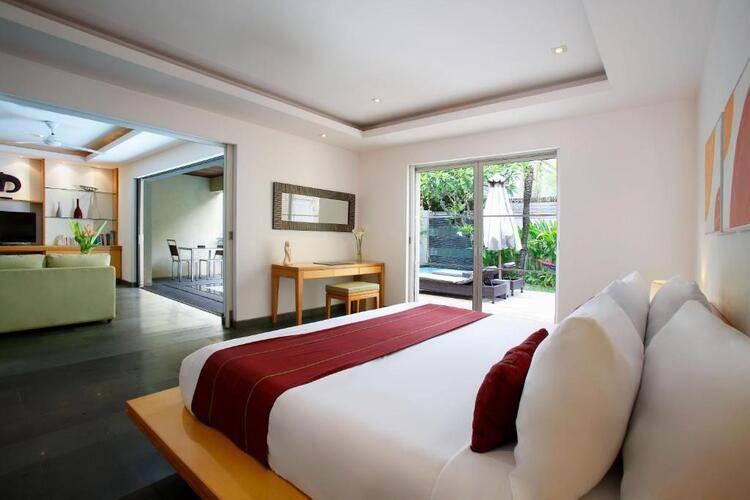 Bali Island Villas & Spa
