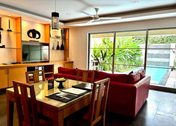 Bali Island Villas & Spa