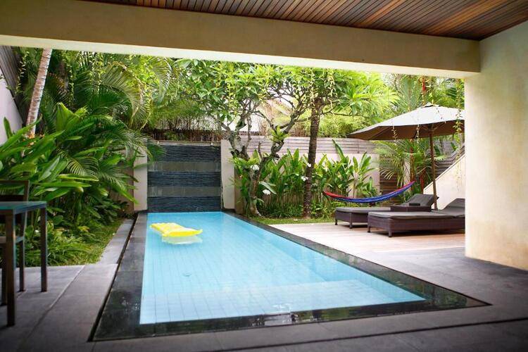 Bali Island Villas & Spa