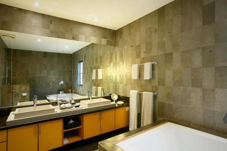 Bali Island Villas & Spa