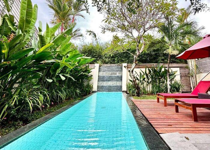 Bali Island Villas & Spa